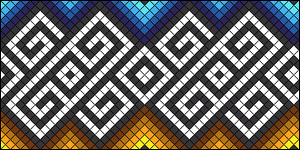 Normal pattern #175728