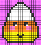 Alpha pattern #175729