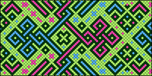 Normal pattern #175730
