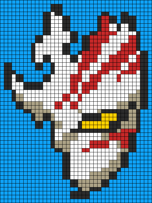 Alpha pattern #175732 preview
