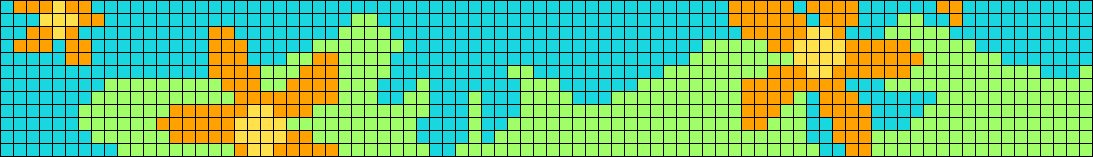 Alpha pattern #175734 preview