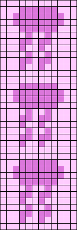 Alpha pattern #175737 preview
