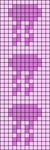 Alpha pattern #175737