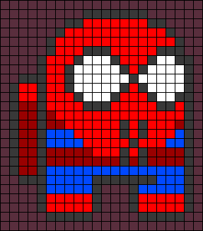 Alpha pattern #175739 preview