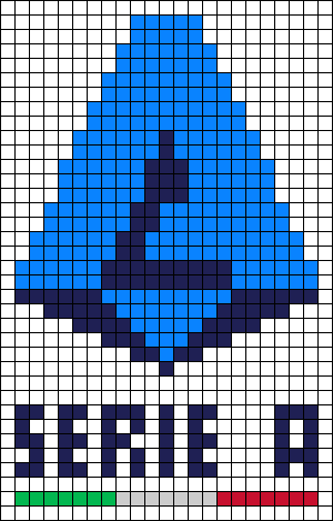 Alpha pattern #175740 preview