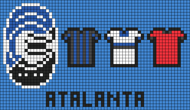 Alpha pattern #175741 preview