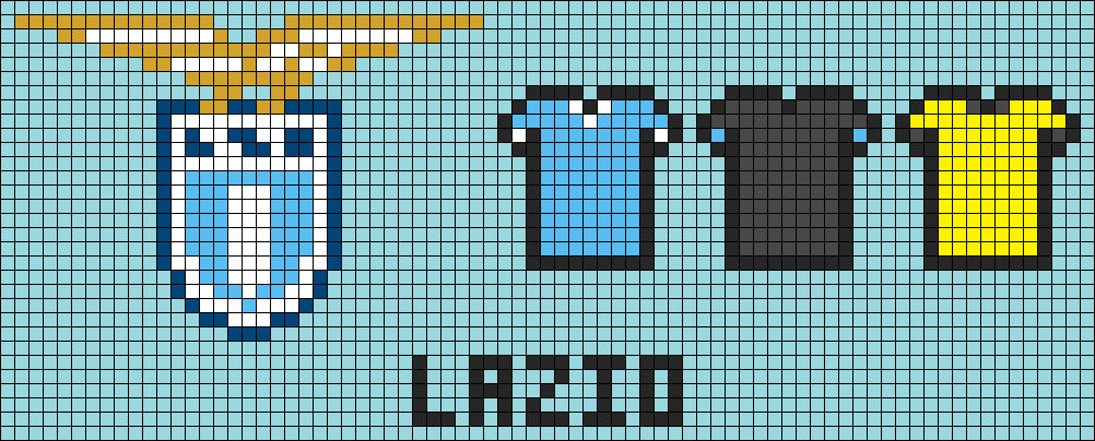 Alpha pattern #175749 preview