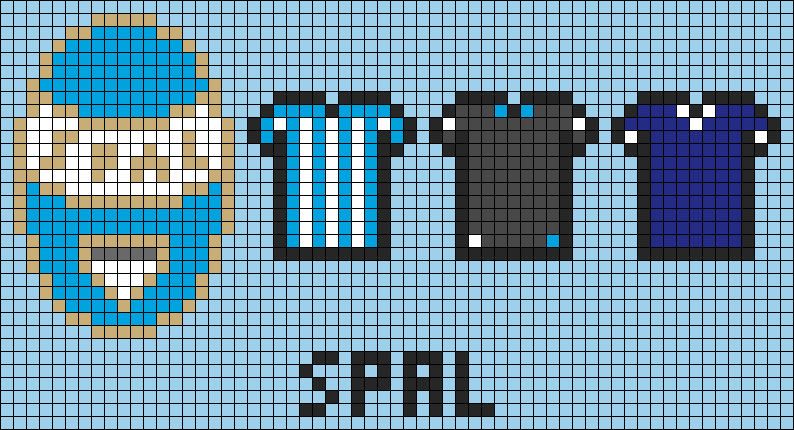 Alpha pattern #175758 preview