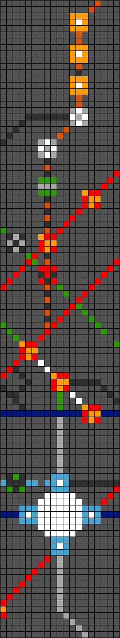 Alpha pattern #175763 preview