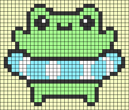 Alpha pattern #175765 preview