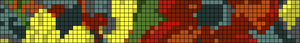 Alpha pattern #175771