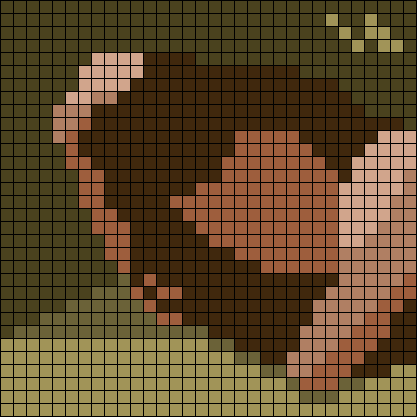 Alpha pattern #175772 preview