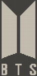 Alpha pattern #175774