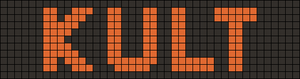 Alpha pattern #175776