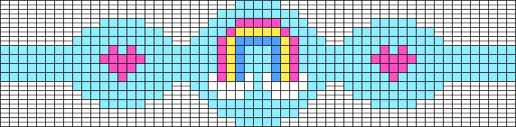 Alpha pattern #175780 preview