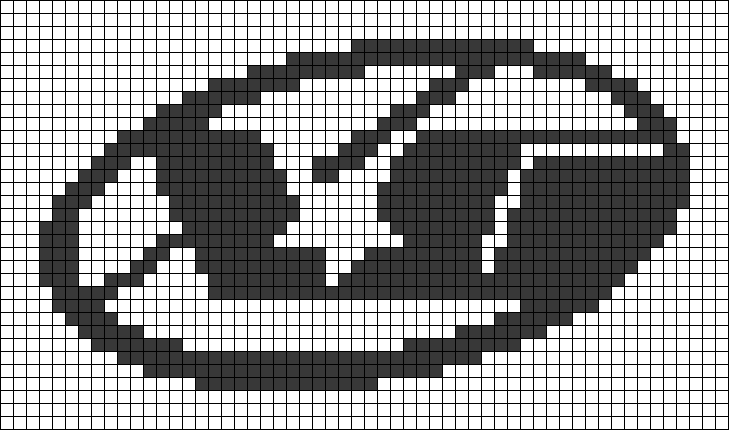 Alpha pattern #175783 preview