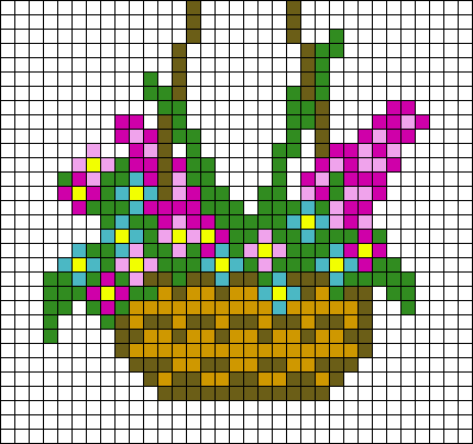 Alpha pattern #175788 preview