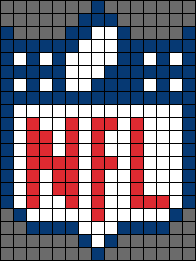 Alpha pattern #175789 preview