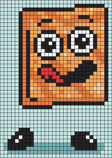 Alpha pattern #175791 preview