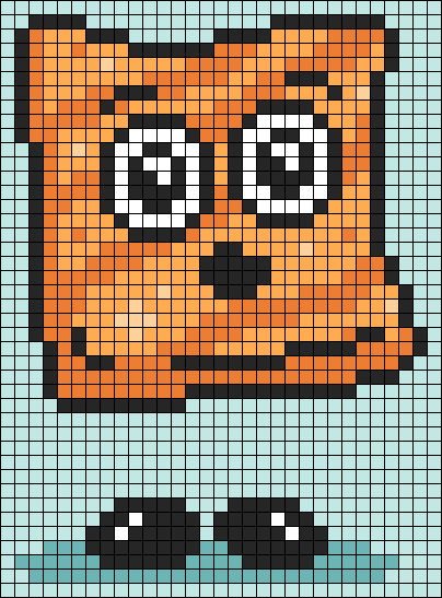 Alpha pattern #175793 preview