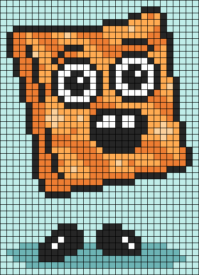 Alpha pattern #175797 preview