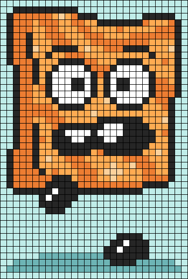 Alpha pattern #175798 preview