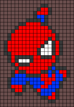 Alpha pattern #175799 preview