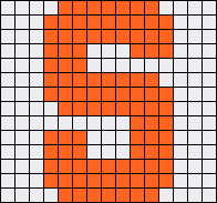 Alpha pattern #175800 preview