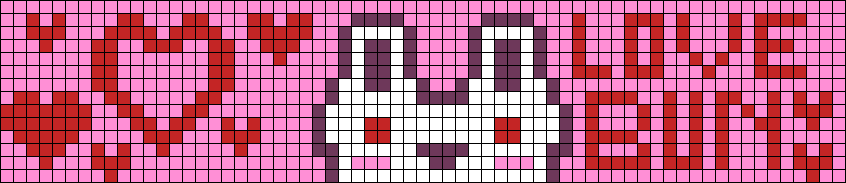 Alpha pattern #175802 preview