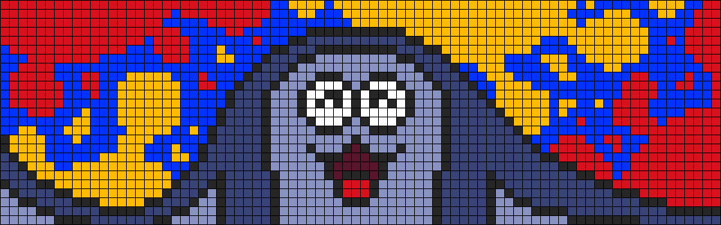 Alpha pattern #175807 preview