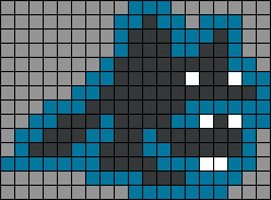 Alpha pattern #175808 preview