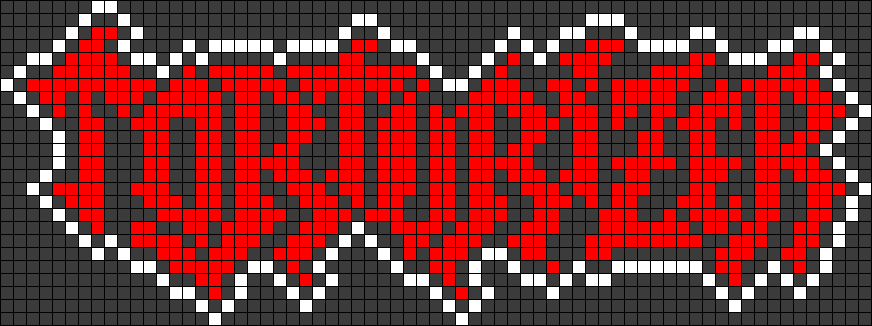 Alpha pattern #175809 preview