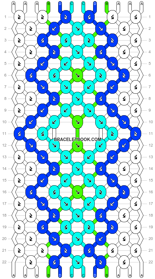 Normal pattern #175814 pattern