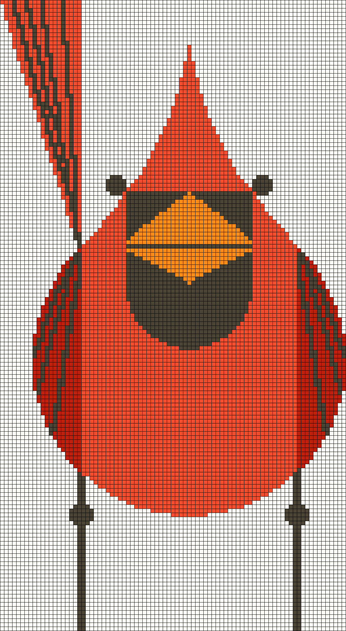 Alpha pattern #175816 preview