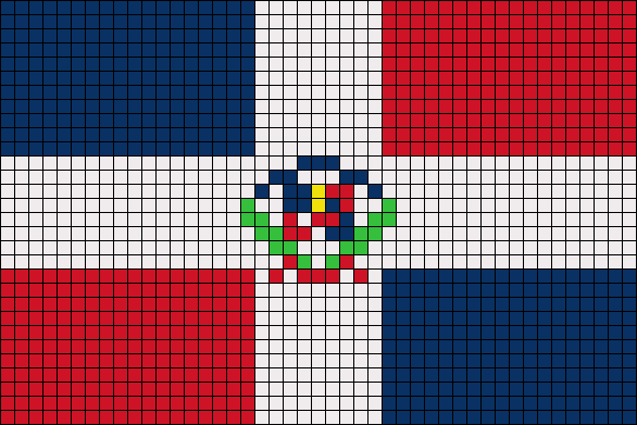 Alpha pattern #175818 preview