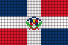 Alpha pattern #175818