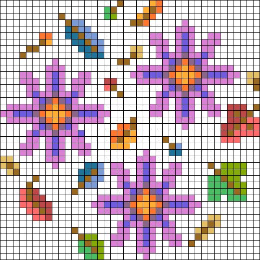 Alpha pattern #175820 preview