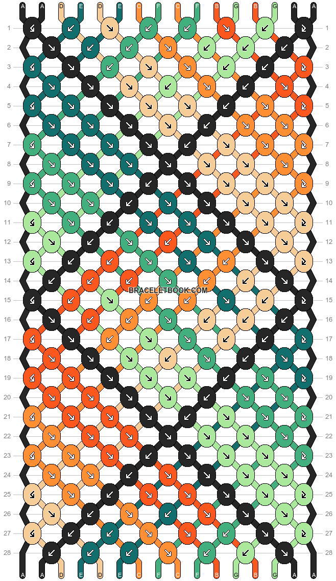 Normal pattern #175827 pattern