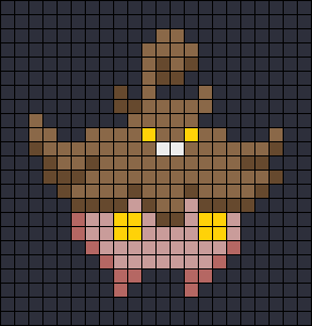 Alpha pattern #175831 preview