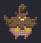 Alpha pattern #175831