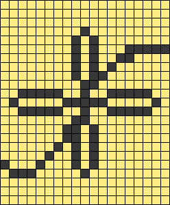 Alpha pattern #175832 preview