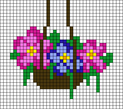 Alpha pattern #175834 preview