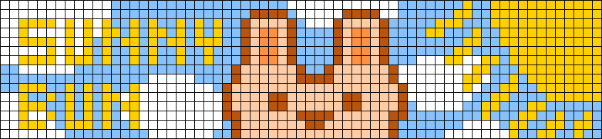 Alpha pattern #175837 preview
