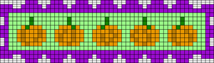 Alpha pattern #175839