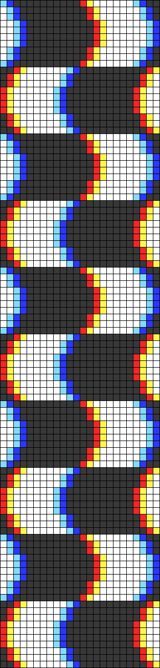 Alpha pattern #175842 preview