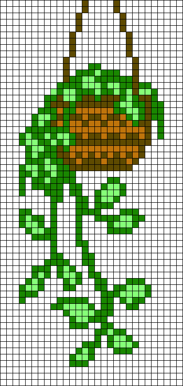 Alpha pattern #175843 preview