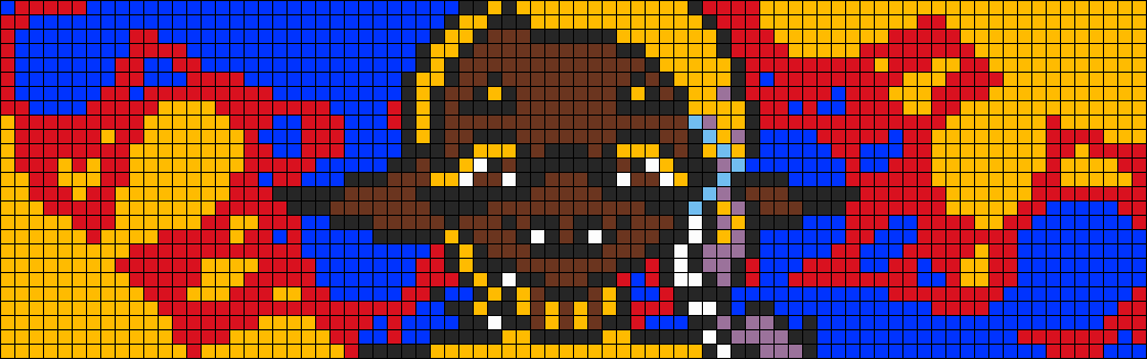 Alpha pattern #175844 preview