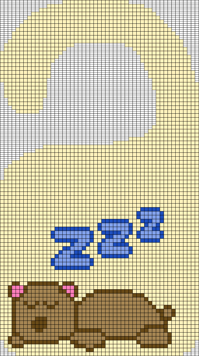 Alpha pattern #175847 preview