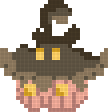 Alpha pattern #175856 preview