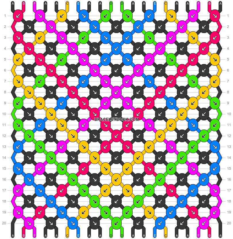 Normal pattern #175860 pattern